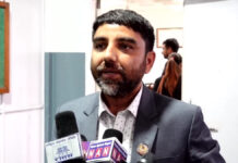 छिटो काम गर्न अध्यादेश ल्याइयो, सरकारको खराब नियत छैनः प्रमुख सचेतक बुर्लाकोटी