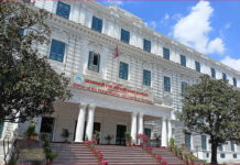 सम्पती छानविन आयोगले सार्वजनिक पद धारण गरेका क–कसको सम्पत्ति छानबिन गर्दैछ ?