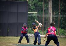 इन्डो–नेपाल यू–१३ टी–२० : ग्रुप ‘बी’का खेल सुरु, विराटनगरविरुद्ध इनारुवालाई १८५ रनको विशाल जित