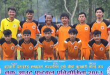 फेयर एफसी धरान बुट्टाबारी गोल्ड कपको सेमिफाइनलमा, बगान ३–२ ले पराजित