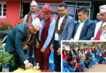 इलाममा ४ दिवसीय पर्यटन पत्रकारिता तालिम सुरु