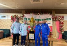 चन्द्रगढी महिला गोल्ड कप : उपाधिका लागि एपीएफ र आर्मीको टक्कर