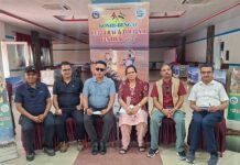 कोशी–बंगाल सांस्कृतिक तथा पर्यटन उत्सव २०८२ को तयारी पूरा