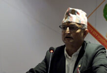 न्याय क्षेत्रमा प्रविधिको प्रयोग आवश्यक छ, तर एआई मानवीय संवेदनाको विकल्प हुन सक्दैनः बार अध्यक्ष मिश्र