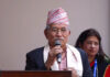सार्वजनिक जग्गाहरूलाई अतिक्रमणबाट जोगाउन नदी किनारमा ‘बुद्ध पार्क’ बनाउन नगरप्रमुख महर्जनको प्रश्ताव