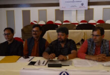 निजी सञ्चारमाध्यममा सरकारी विज्ञापन रोक्ने निर्णय फिर्ता लिन युनियनको माग