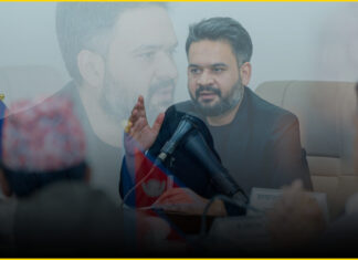 ‘कालो होस् वा सेतो, बिरालोले मुसो समात्नुपर्छ’