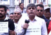 सरकारले नागरिकलाई त्रसित बनाउने सबै खालको गतिविधि तत्काल रोक्नुपर्छः घनश्याम भुसाल
