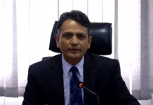 लिपुलेक र नेपाली भूभागका सम्बन्धमा सरकारको स्पष्ट अडान छः परराष्ट्र मन्त्रालय