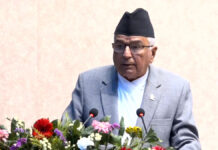 कानून दोषीका लागि भय र निर्दोषका लागि आशा हुनुपर्छः राष्ट्रपति पौडेल