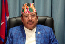 स्थानीय र प्रदेश तहको निर्वाचन एकै चरणमा गर्न निर्वाचन आयोगको प्रश्ताव; ४ अर्ब जोगिने दाबी