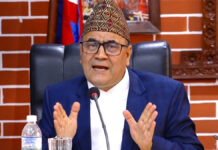 सात मुलुकसँग श्रम सम्झौता प्रक्रिया अघि बढ्यो