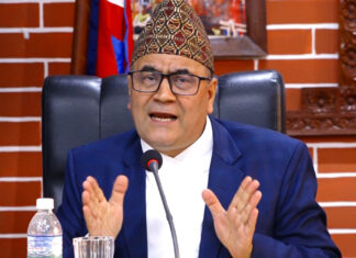 सात मुलुकसँग श्रम सम्झौता प्रक्रिया अघि बढ्यो