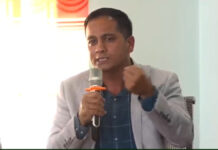 राजनीतिलाई ‘फोहोरी खेल’ भन्दै आफ्नै सन्तानलाई टाढा राख्दा युवा सहभागिता घट्योः मुख्य सचेतक महर