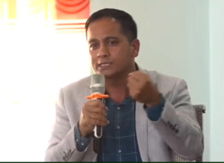 राजनीतिलाई ‘फोहोरी खेल’ भन्दै आफ्नै सन्तानलाई टाढा राख्दा युवा सहभागिता घट्योः मुख्य सचेतक महर