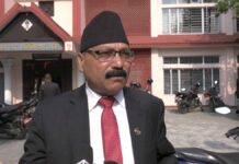 सर्वोच्चमा विवादः कामु प्रधान्याधीशको आदेश कर्मचारीले टेरेनन्