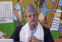 पुराना र अव्यवहारिक कानून संशोधन गरी युगसापेक्ष बनाउनुपर्छः सभामुख अर्याल
