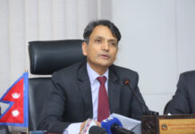 परराष्ट्र मन्त्रालयद्वारा चिया निर्यात सहज भएको जानकारी, ६ सय ८७ नेपालीको उद्धार सम्पन्न