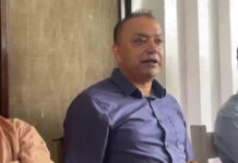 ‘भदौ २४ को घटनालाई सरकारले ढाकछोप गर्न खोजिरहेको छ’ सभापति थापा