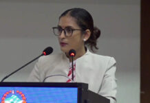 महिला सशक्तिकरण बिना समृद्धिको राष्ट्रिय आकांक्षा पूरा हुन सक्दैनः मन्त्री वादी