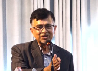 सुकुम्वासी, गरिब र निमुखा विरोधी पार्टी अहिले सरकारमा छः राजेन्द्र पाण्डे