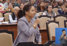 प्रधानमन्त्रीलाई काँग्रेसको प्रश्न–नेपालले भारतको भूमी कहाँ मिचेको हो ?