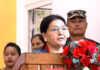 सरकारले दलित पत्रकारहरुको पक्षमा विशेष कार्यक्रम ल्याउन जरुरी छः पूर्वराष्ट्रपति भण्डारी