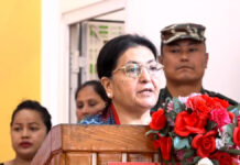 सरकारले दलित पत्रकारहरुको पक्षमा विशेष कार्यक्रम ल्याउन जरुरी छः पूर्वराष्ट्रपति भण्डारी