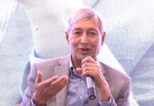 उपभोगमुखी बजेटले रोजगारी सिर्जना गर्दैन, बोलेर मात्र आर्थिक रूपान्तरण हुँदैनः पूर्वअर्थमन्त्री खतिवडा