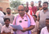 सूचना नै नदिई फलफूल बजारमा डोजर चलाइयोः व्यवसायी