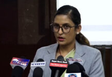 जातीय विभेद र छुवाछुत अन्त्यका लागि कानून संशोधन गरिनेछः मन्त्री वादी