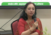 जेन–जी आन्दोलनबारे मानव अधिकार आयोगः गोली संसद भवनभित्रैबाट चल्यो, कसले चलायो थाहा छैन