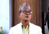 रास्वपा सभापति लामिछानेलाई राजेन्द्र लिङदेनको सुझावः वैदेशिक मामिलामा संवेदनशीलता अपनाइयोस्