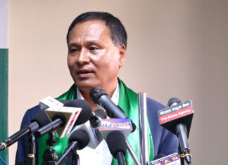 दरबार हत्याकाण्डको मात्रै होइन, मदन भण्डारी मृत्यु प्रकरणको पनि छानविन गरौँः कुलमान घिसिङ