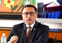 दुई अर्ब होइन, दुई रुपैयाँ बराबरको बद्मासी भएको प्रमाणित भए सार्वजनिक जीवन त्याग्न तयार छुः अर्थमन्त्री वाग्ले